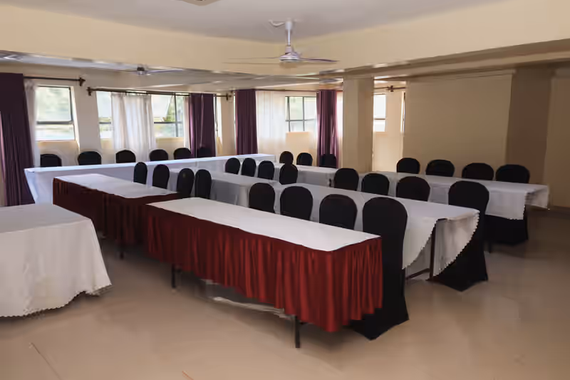 Oriental Palace conferences image
