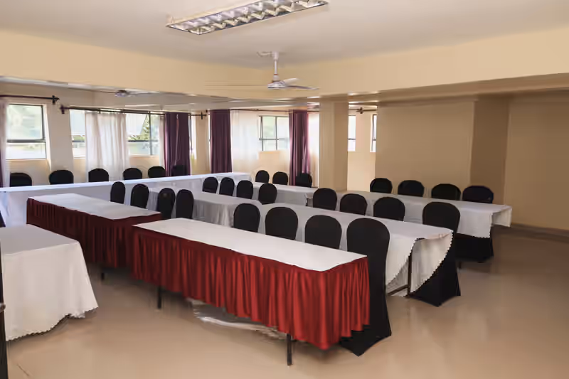 Oriental Palace conferences image
