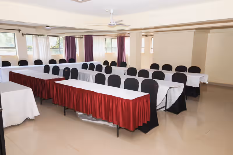 Oriental Palace conferences image