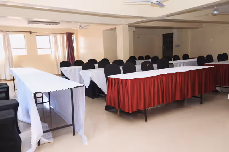 Oriental Palace conferences image