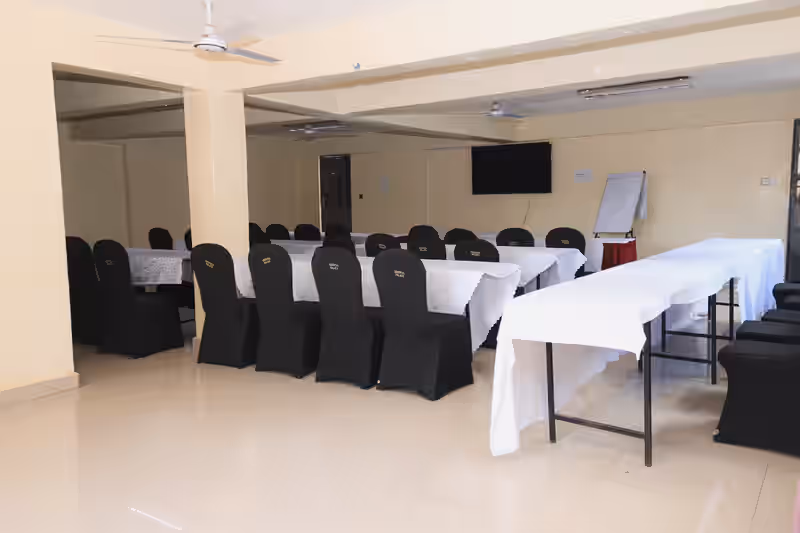 Oriental Palace conferences image