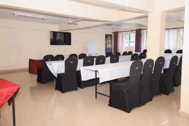 Oriental Palace conferences image