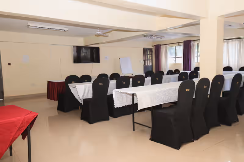 Oriental Palace conferences image