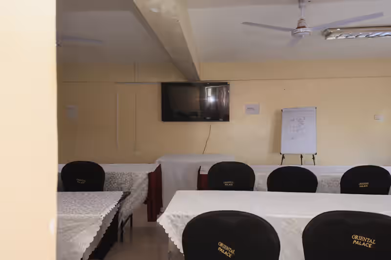 Oriental Palace conferences image