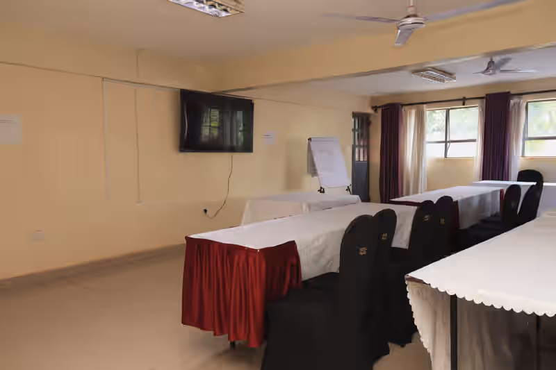 Oriental Palace conferences image