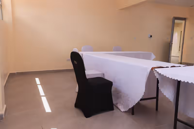 Oriental Palace conferences image