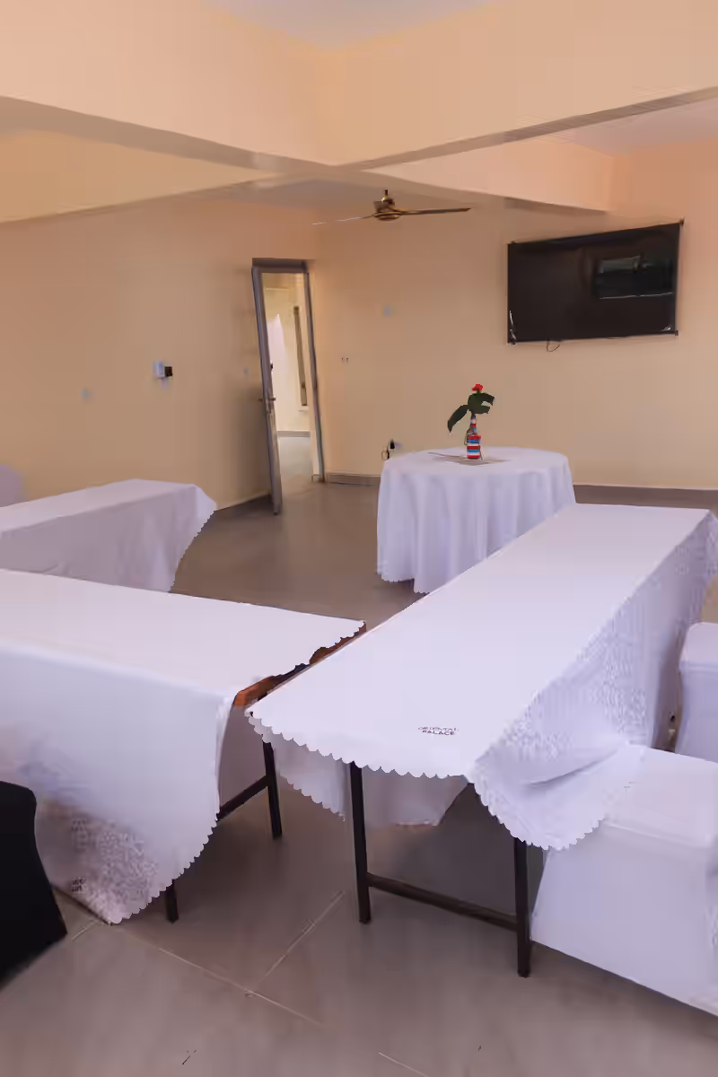 Oriental Palace conferences image