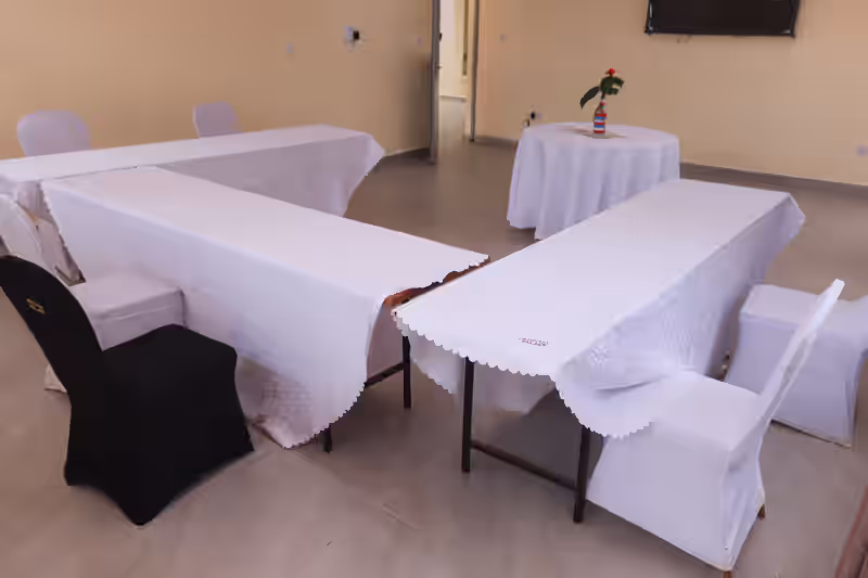 Oriental Palace conferences image