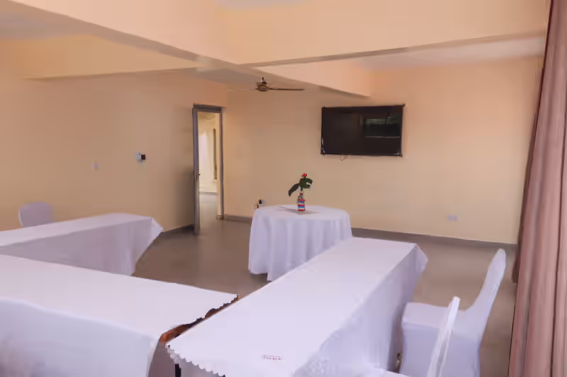 Oriental Palace conferences image