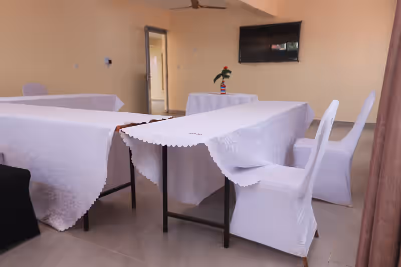 Oriental Palace conferences image