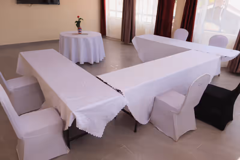 Oriental Palace conferences image