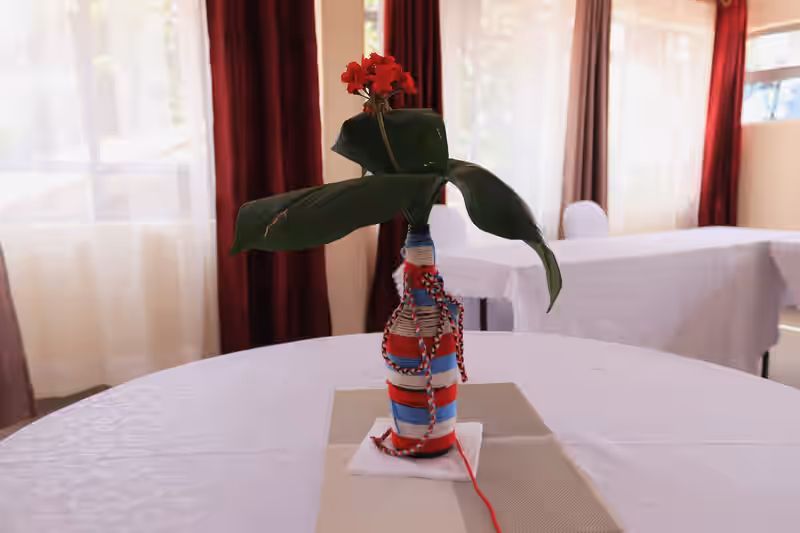 Oriental Palace conferences image