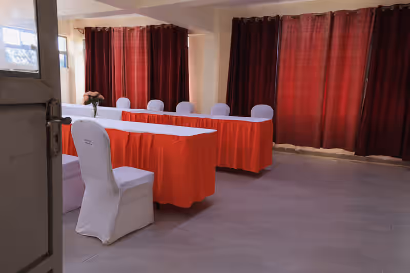 Oriental Palace conferences image