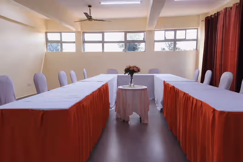 Oriental Palace conferences image