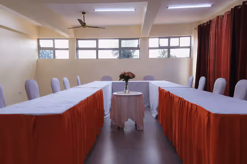 Oriental Palace conferences image
