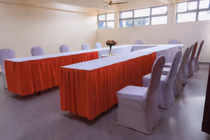 Oriental Palace conferences image