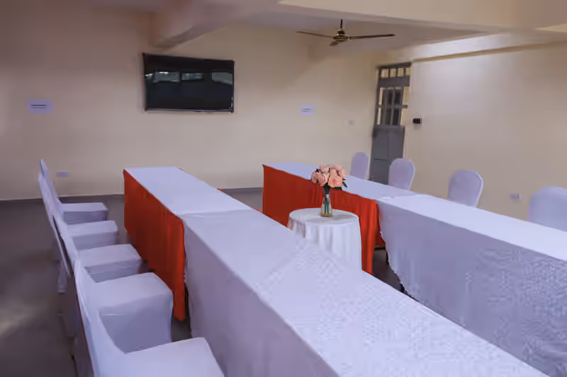 Oriental Palace conferences image