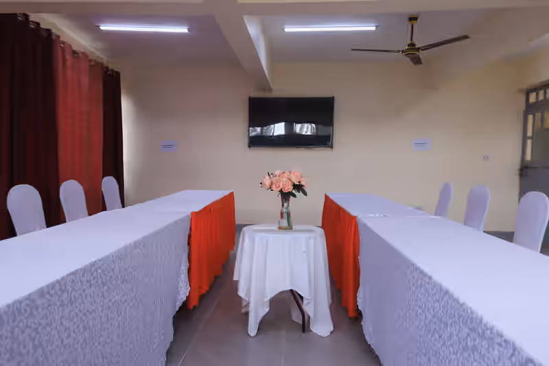 Oriental Palace conferences image