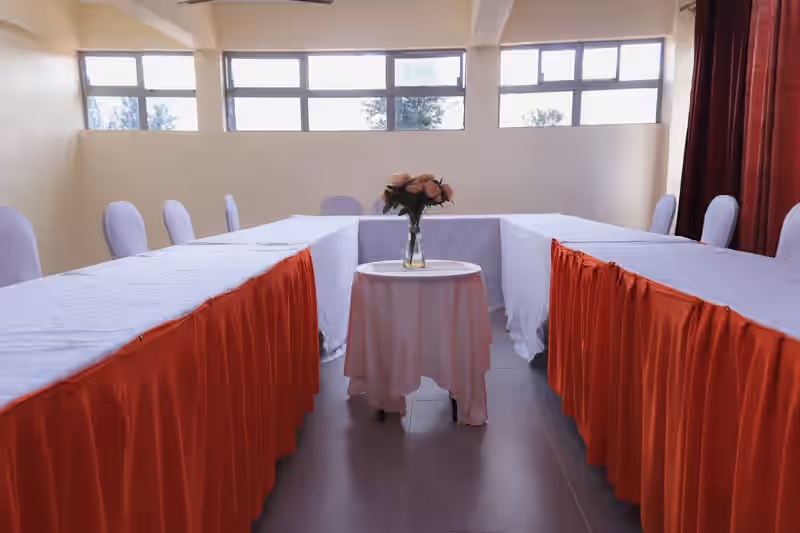 Oriental Palace conferences image