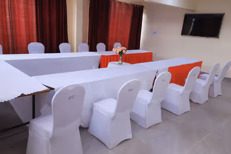 Oriental Palace conferences image