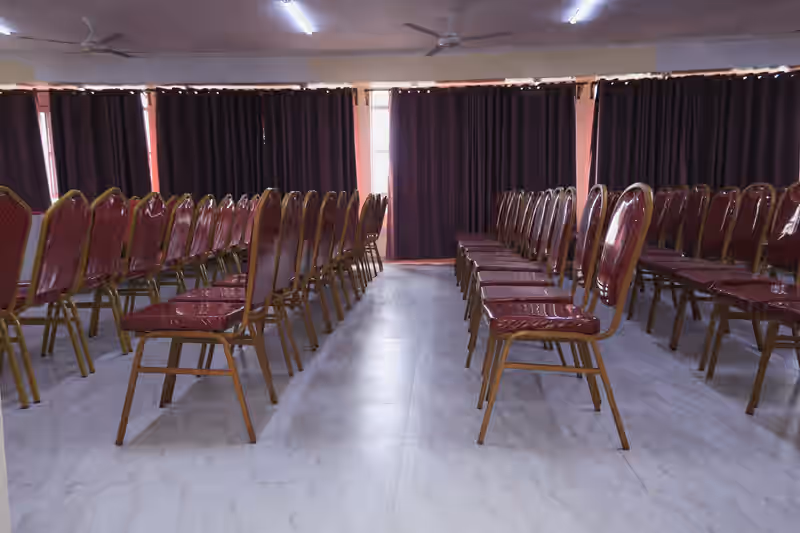 Oriental Palace conferences image
