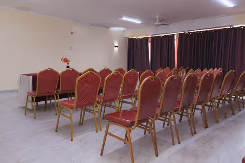 Oriental Palace conferences image