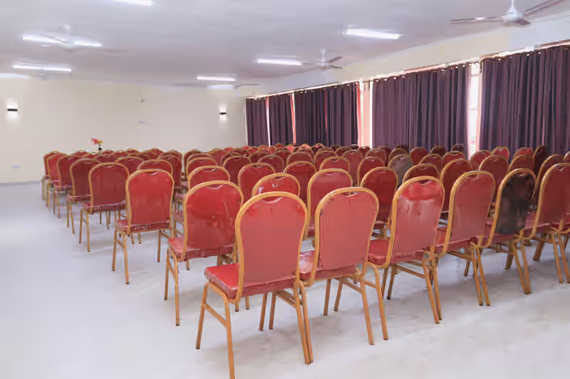 Oriental Palace conferences image