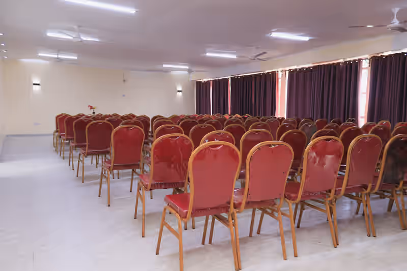 Oriental Palace conferences image