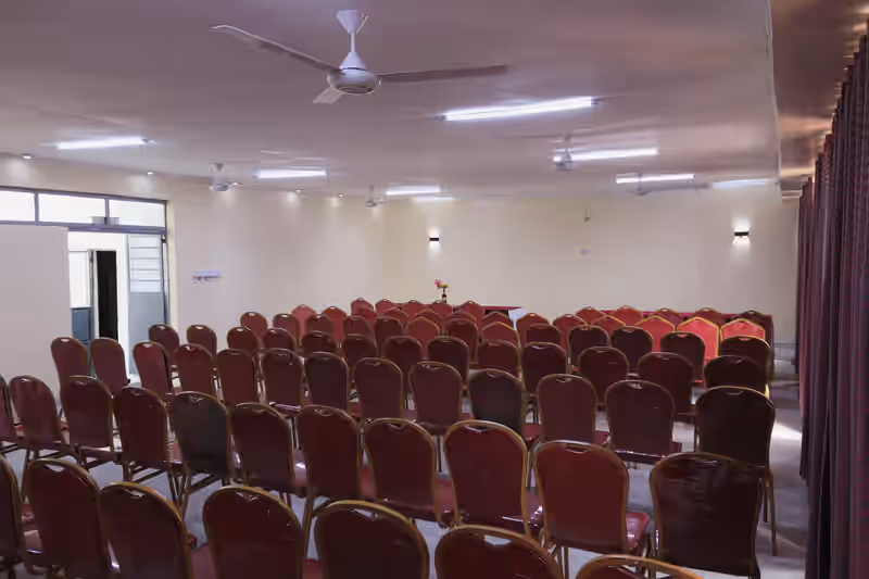 Oriental Palace conferences image