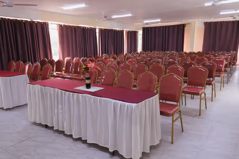 Oriental Palace conferences image