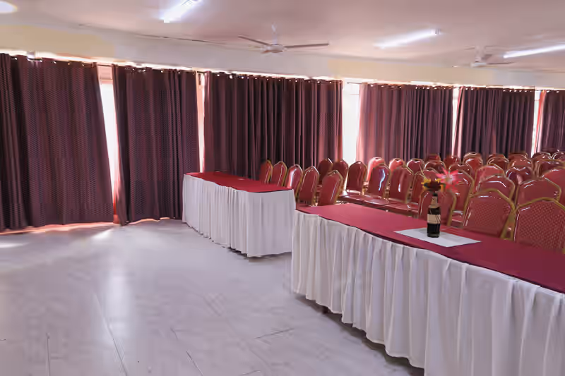 Oriental Palace conferences image