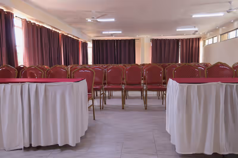 Oriental Palace conferences image