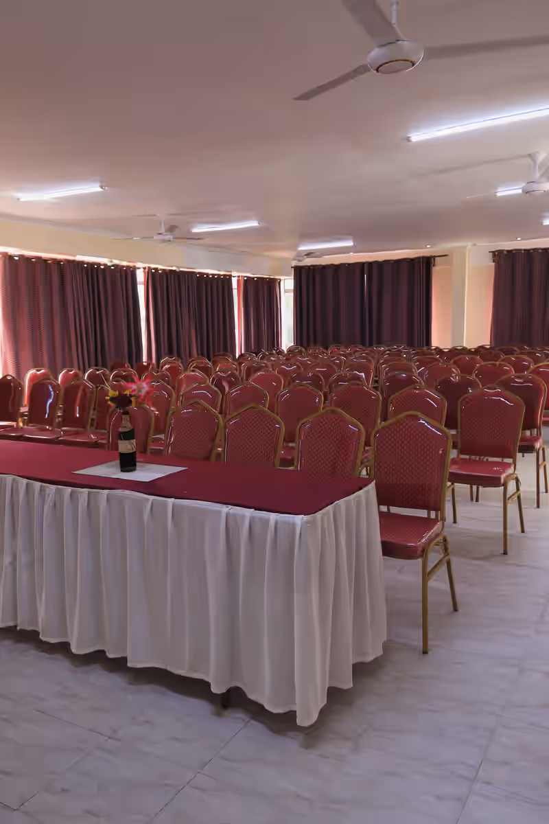 Oriental Palace conferences image