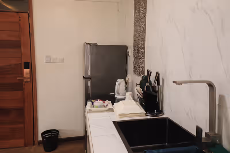 Oriental Palace accommodation image