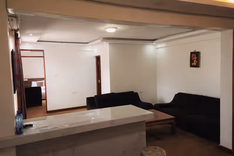 Oriental Palace accommodation image