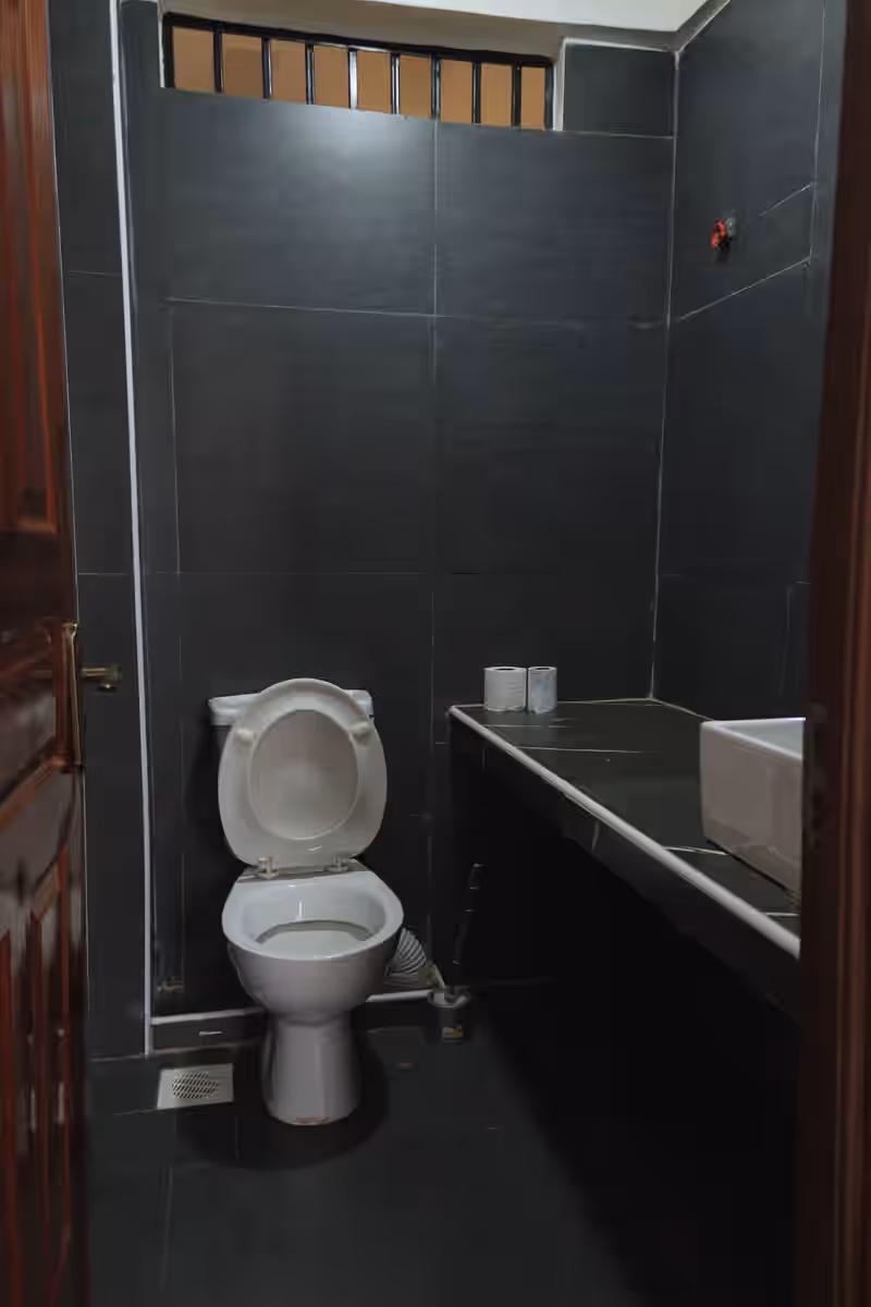 Oriental Palace accommodation image