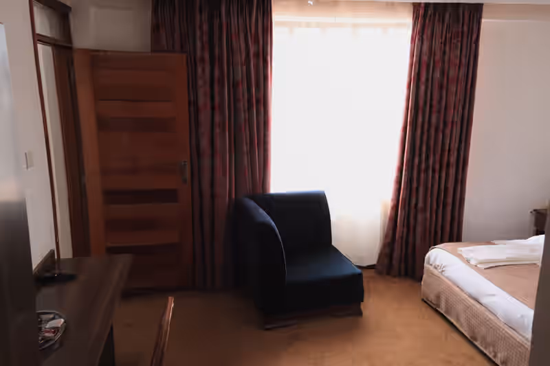 Oriental Palace accommodation image