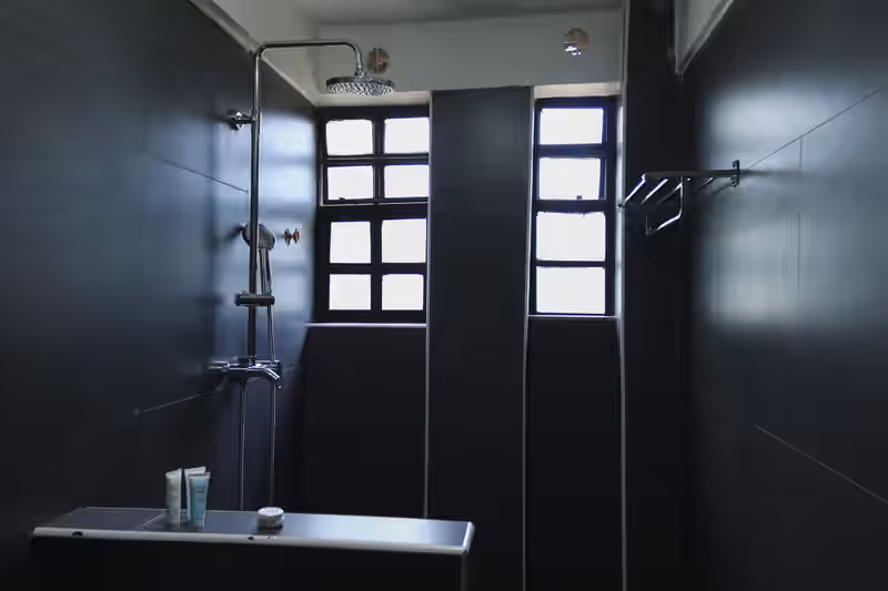 Oriental Palace accommodation image