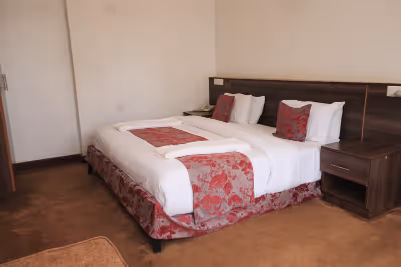 Oriental Palace accommodation image