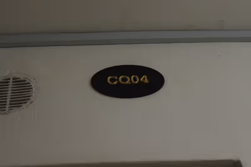 Oriental Palace accommodation image