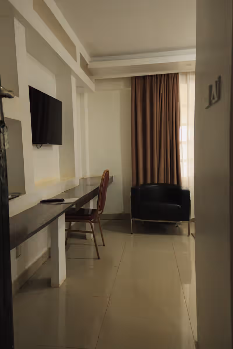 Oriental Palace accommodation image