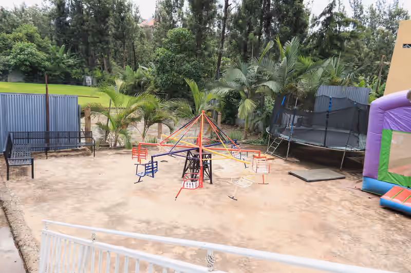 Oriental Palace activities image