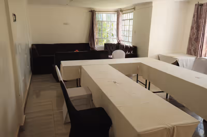 Oriental Palace lodges image