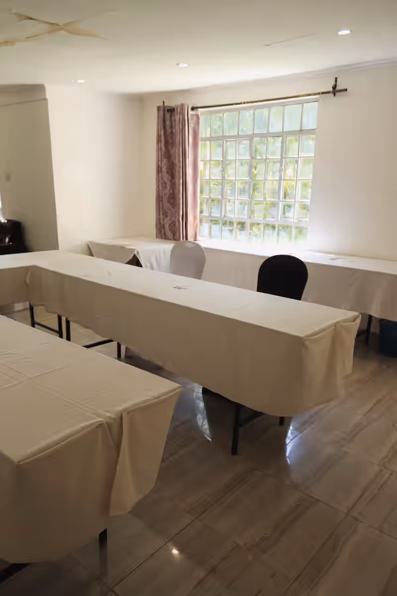 Oriental Palace lodges image