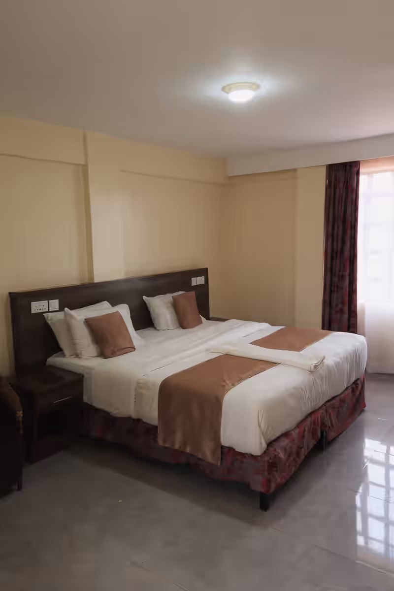 Oriental Palace lodges image