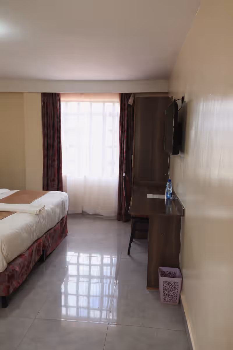 Oriental Palace lodges image