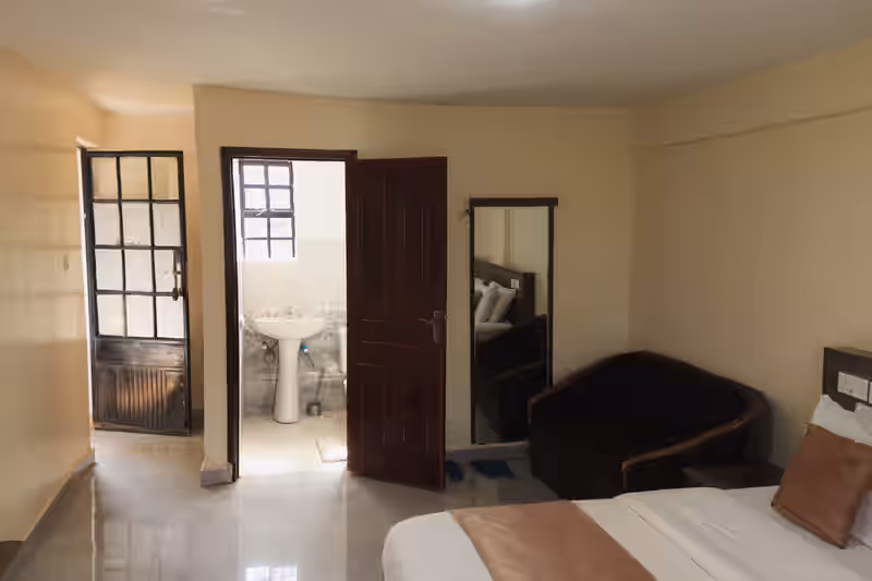 Oriental Palace lodges image
