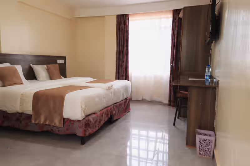 Oriental Palace lodges image