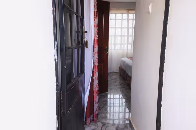Oriental Palace accommodation image