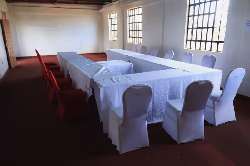 Oriental Palace dining image